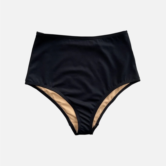 NU SWIM BASIC HIGH BOTTOM SzZ M - Picture 1 of 7